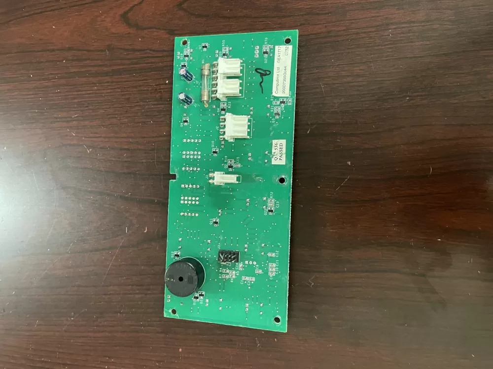 GE Wr55x10660 Refrigerator Control Board Dispenser AZ65044 | KM2119