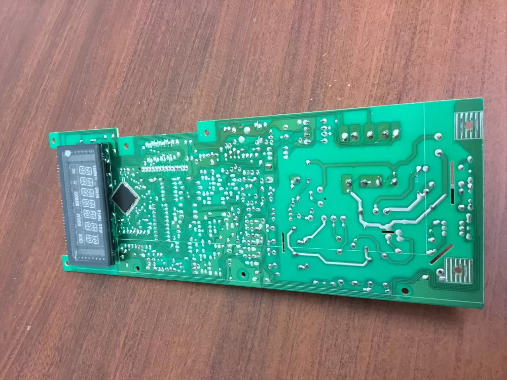 Whirlpool 461964700681 Microwave Control Board