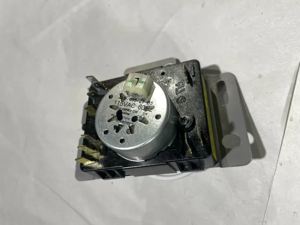 Whirlpool Kenmore Amana AP6021392 W10436302 Dryer Timer AZ158062 | Wm359