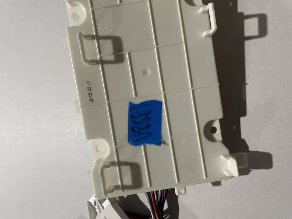 LG EBR30359904 Dryer Control Board AZ195266 | KMV868