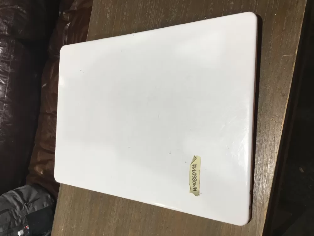 Whirlpool  MAYTAG W10860912  OEM17998163  AP5999386  4383987  PS11731565  W10027624  W10193859 Washer DoorLid Top