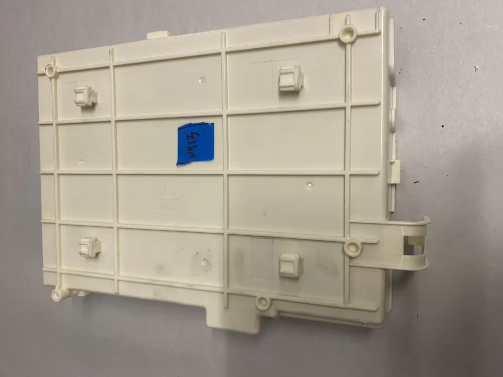 LG EBR79584103 Washer Control Board Main AZ204816 | BKV913