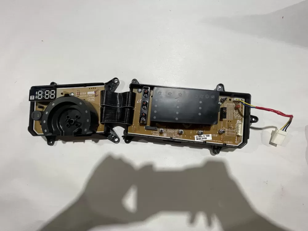 Samsung Washer Control Board PDC92-00303B AZ182391 | KMV852