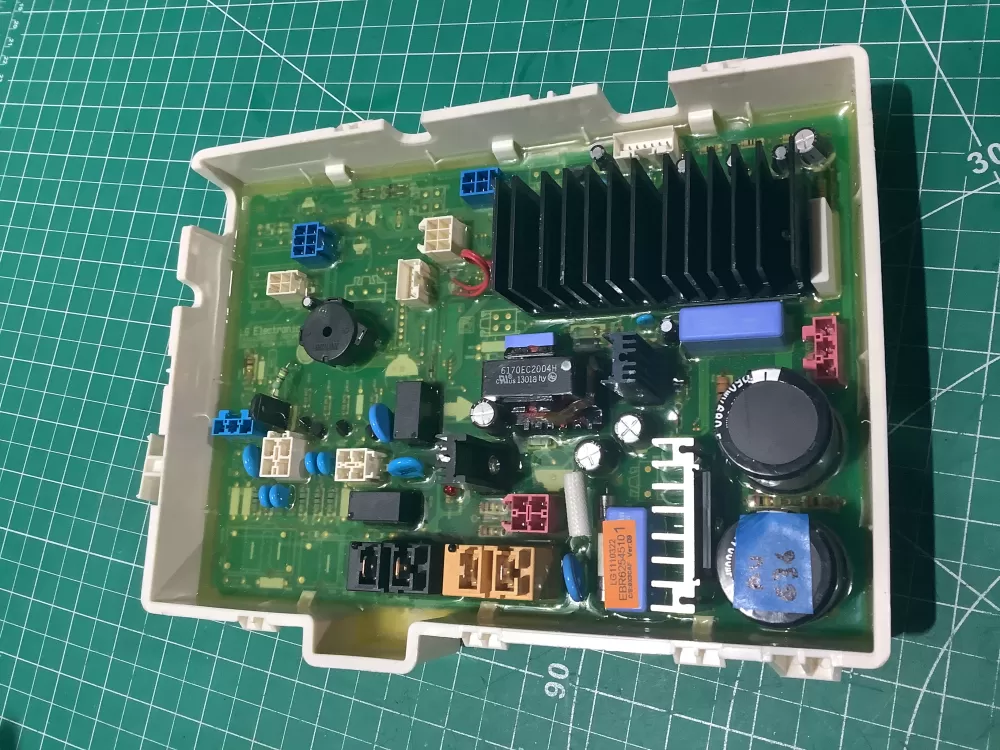 Kenmore Washer Control Board Ebr62545104 Ebr36525140 AZ187946 | AV636