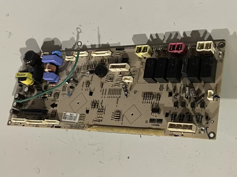 LG  EBR77562702  Range 