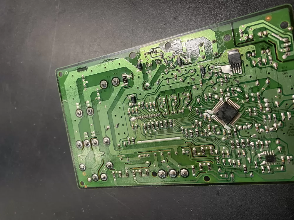 Samsung DA92-00763B Refrigerator Control Board Inverter AZ23314 | BK1131