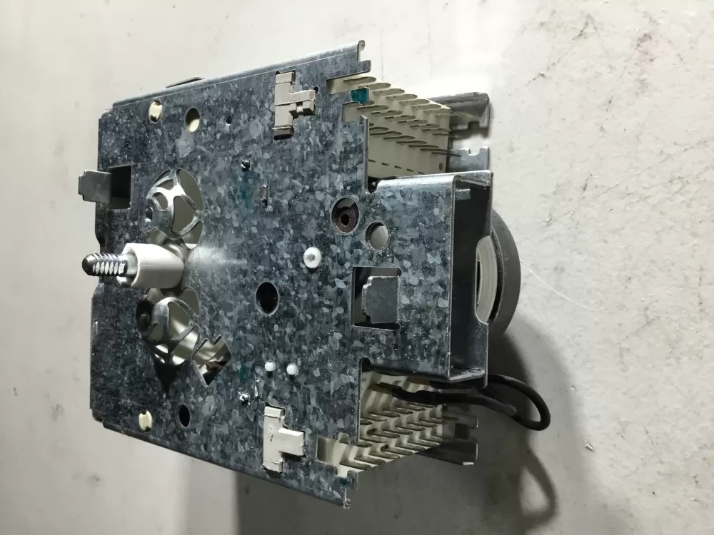 GE Frigidaire Kenmore Electrolux 131802100G Washer Timer AZ46364 | NR1778