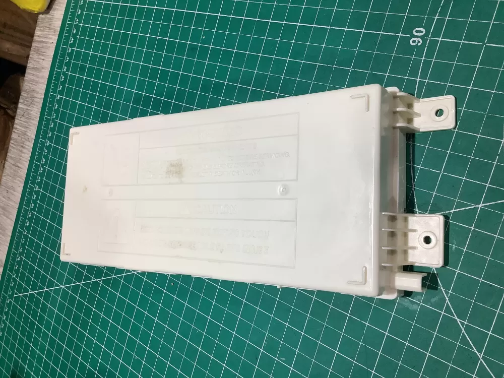 LG EBR76542941 Dryer Control Board