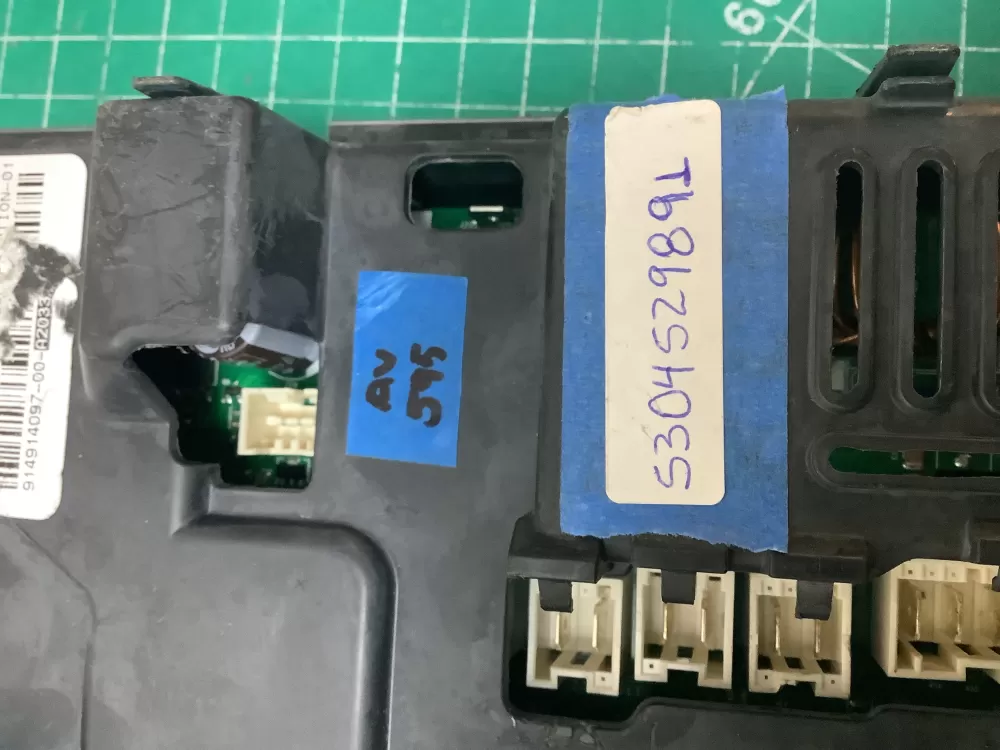 Frigidaire Washer Control Board 914914077 AZ226117 | ARV595