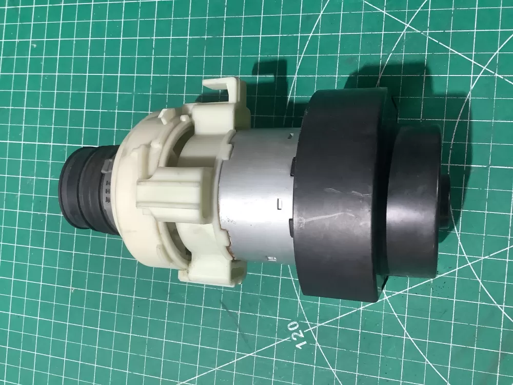 GE  General Electric 265D1830G001 Dishwasher Motor Pump Wash