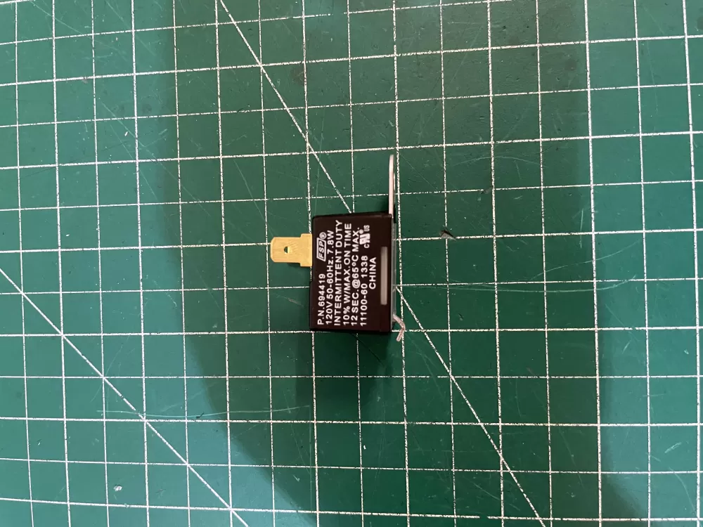 Whirlpool 694419 WP694419 Dryer Buzzer