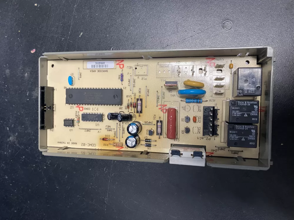 Whirlpool  Kenmore  Roper  Estate WP8564547  AP6013337  8564547  1060957  8546558  8564544  8564545  8564546  8564546R  PS11746563 Dishwasher Control Board