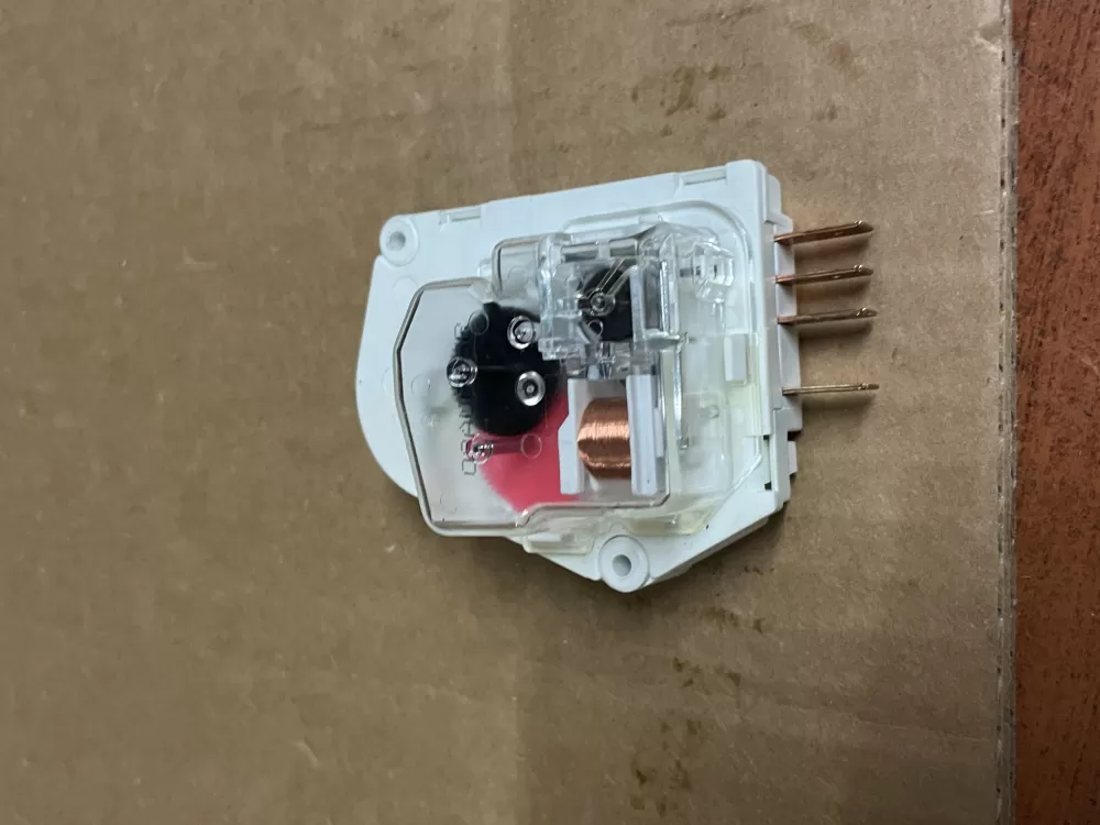 Frigidaire DBZC-1430-1D5 Refrigerator Defrost Timer