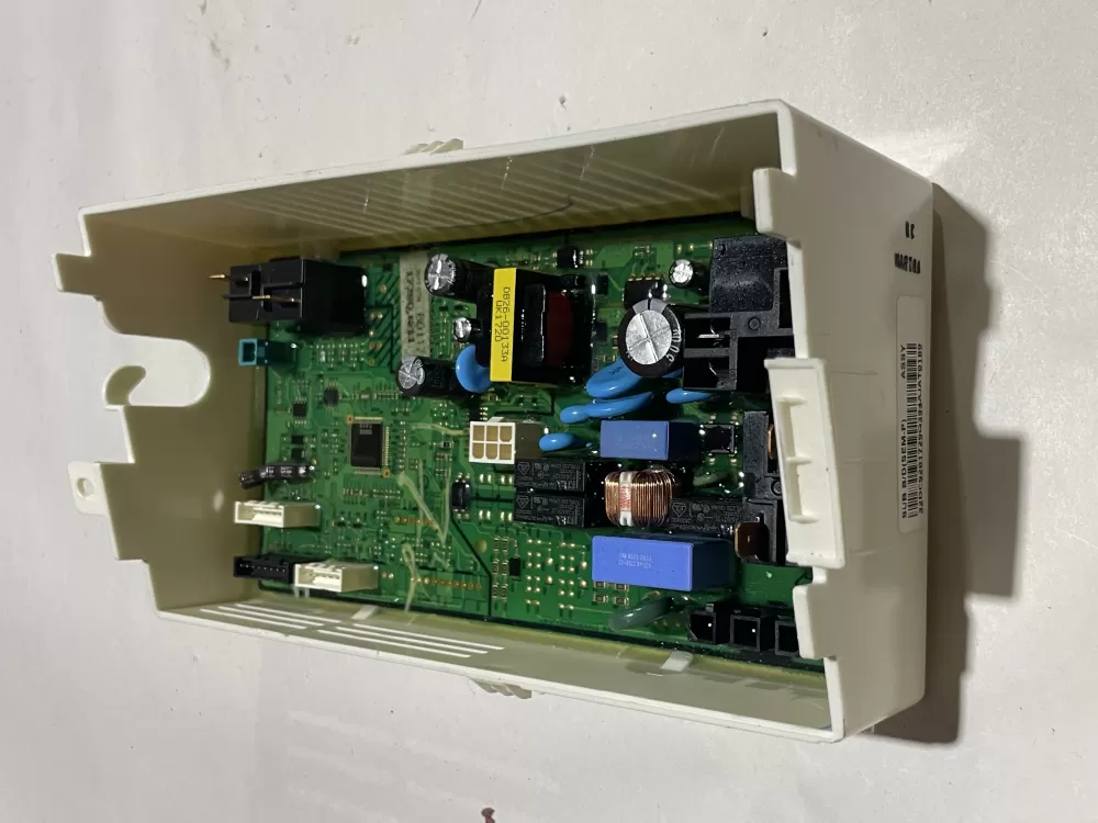 Samsung DC92-01729Q Dryer Control Board
