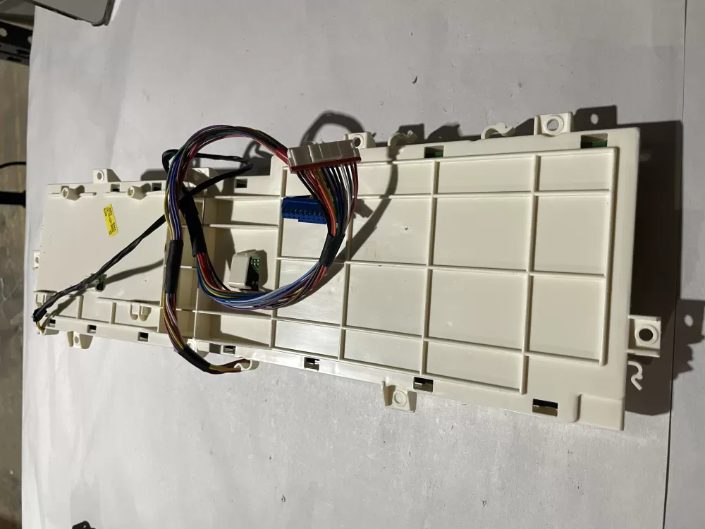 LG 6870EC9129B 6871EC1115C Dryer Control Board AZ227886 | Wmv499