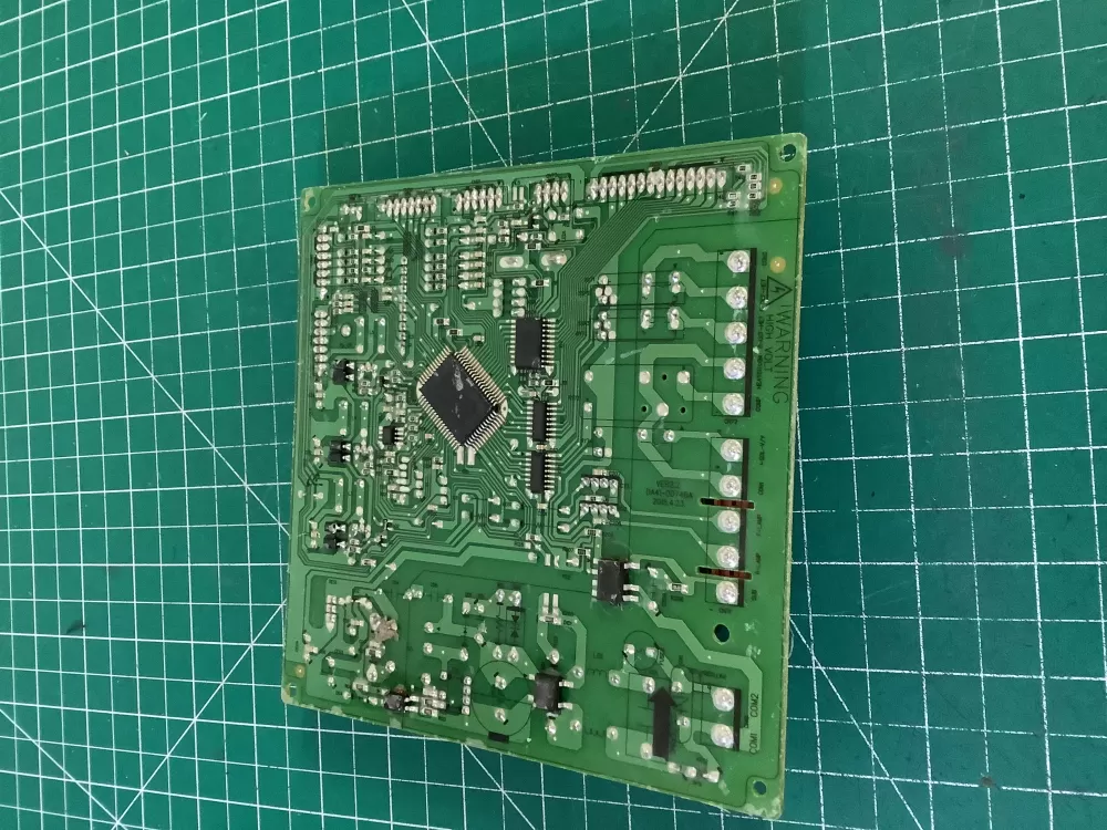 Samsung DA92 00420T DA9200420T Refrigerator Control Board AZ205491 | NR294