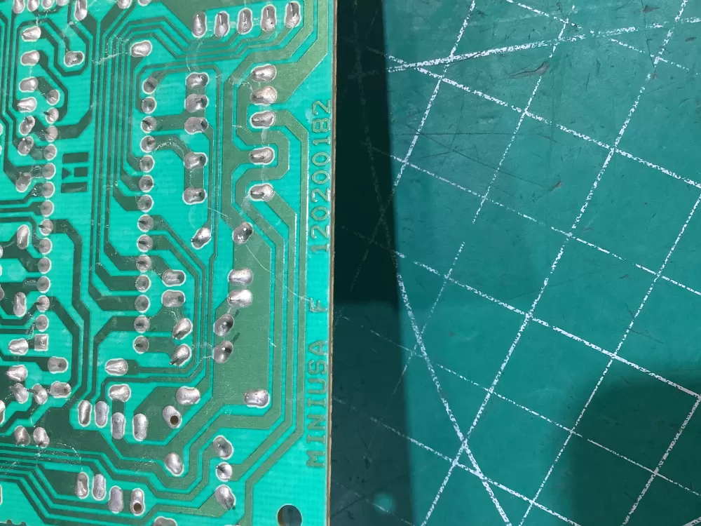 Whirlpool WP8183136 546074801 120200182 Washer Control Board AZ229809 | AR2607