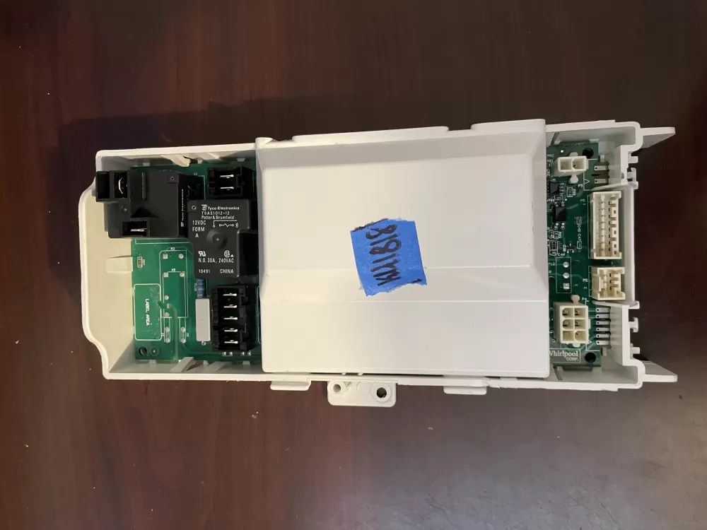 Whirlpool Maytag W10810426 W10179483 Dryer Control Board AZ49827 | KM1818