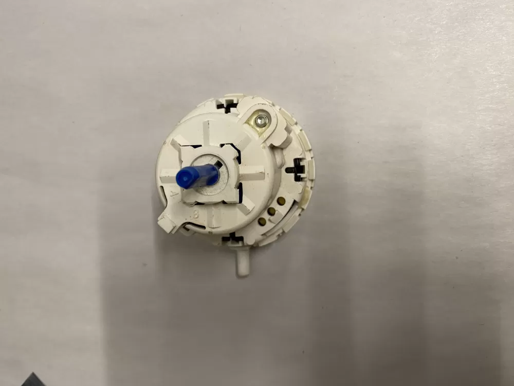 Whirlpool W10339326VP Washer Water Level Pressure Switch AZ224077 | BK1347