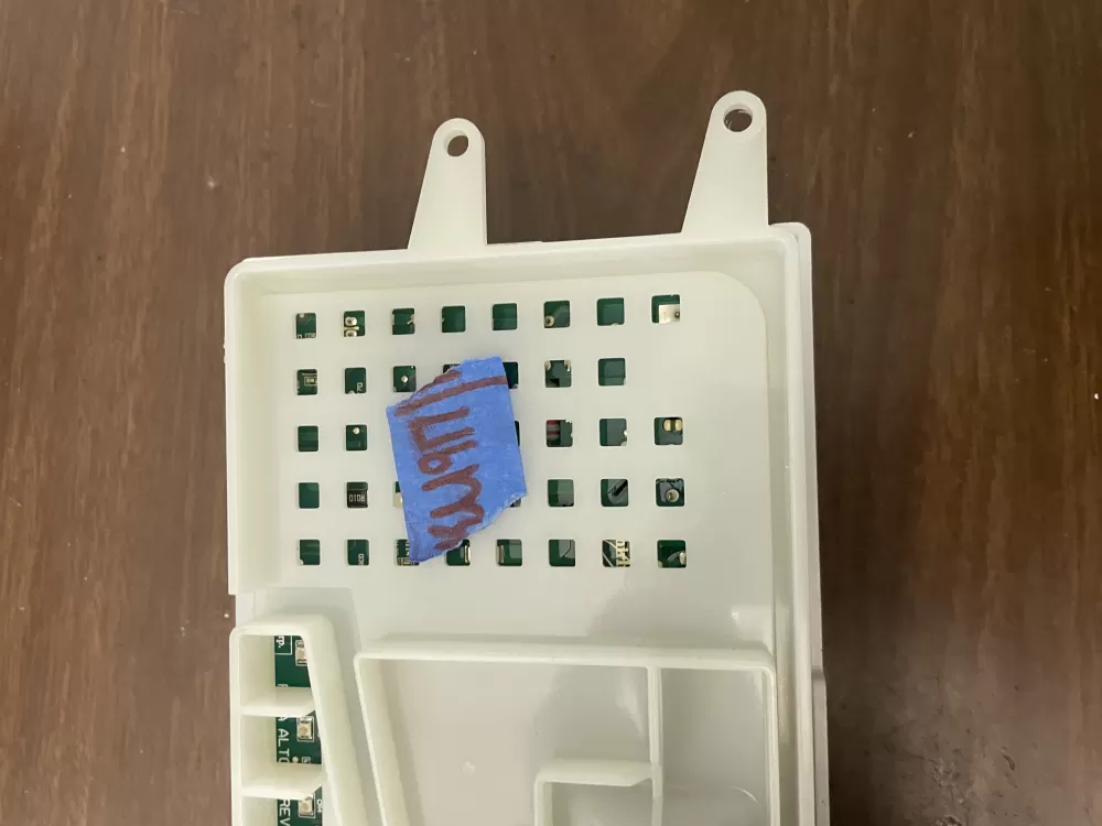Whirlpool W10803586 W10841364 W10865064 Washer Control Board AZ101240 | KM917