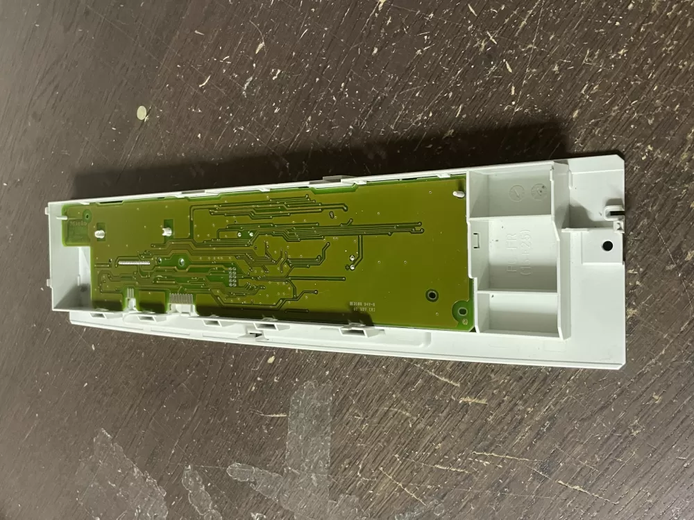 Miele 06444213 Washing Machine Control Board