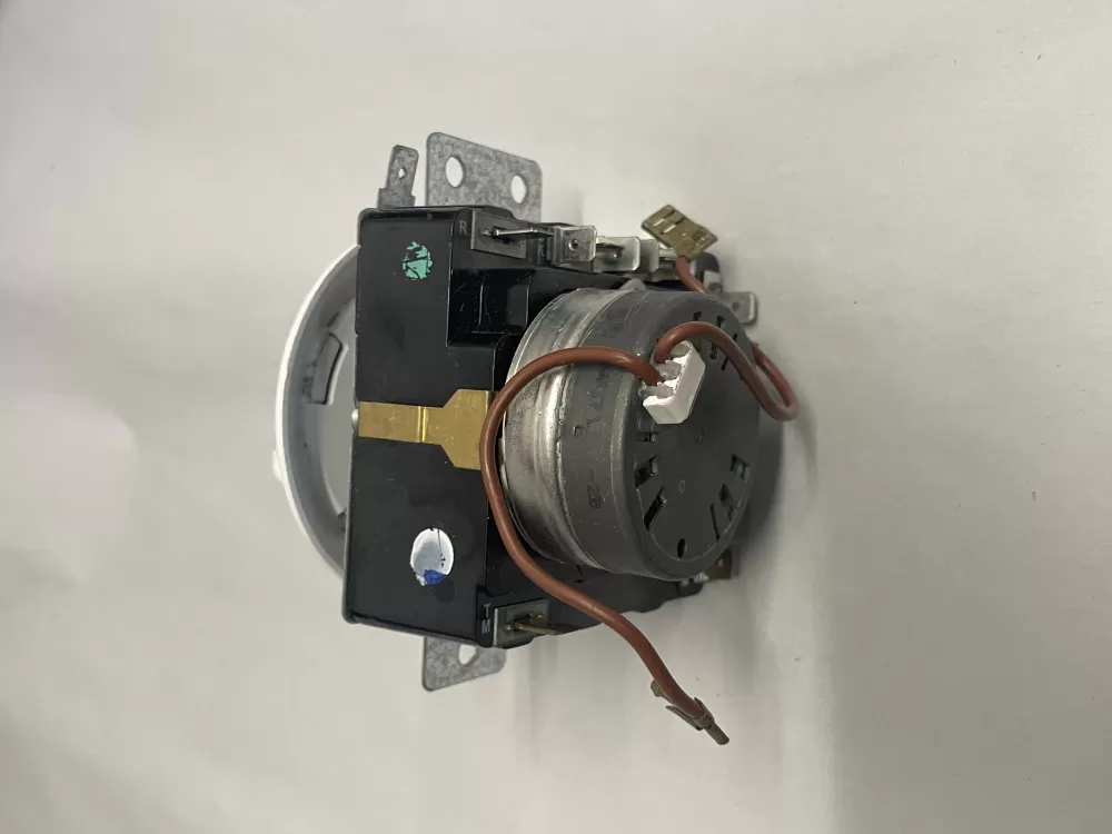 Whirlpool Kenmore 8299777A Dryer Timer AZ221590 | Wm1847