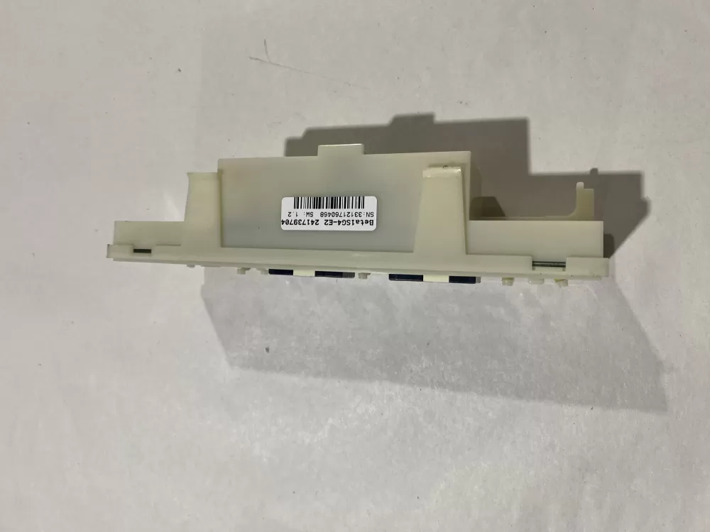 Frigidaire 241739704 Refrigerator Control Board AZ153794 | BK2510