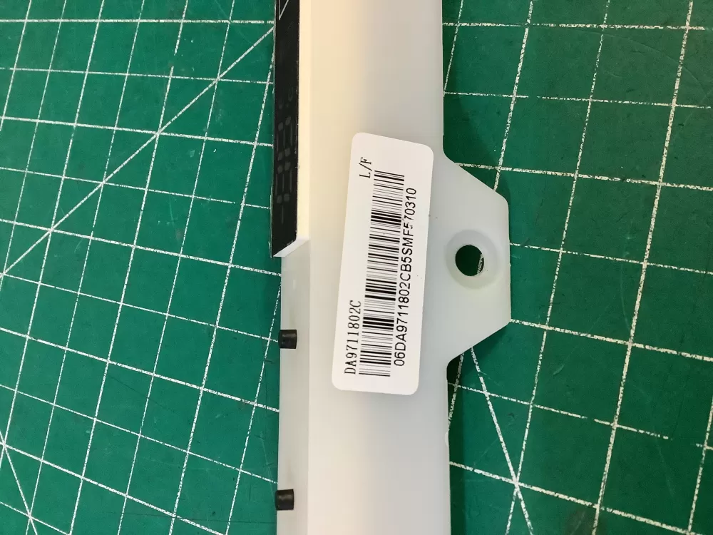 Samsung DA97-11802C Refrigerator Control Board AZ187499 | NR2749