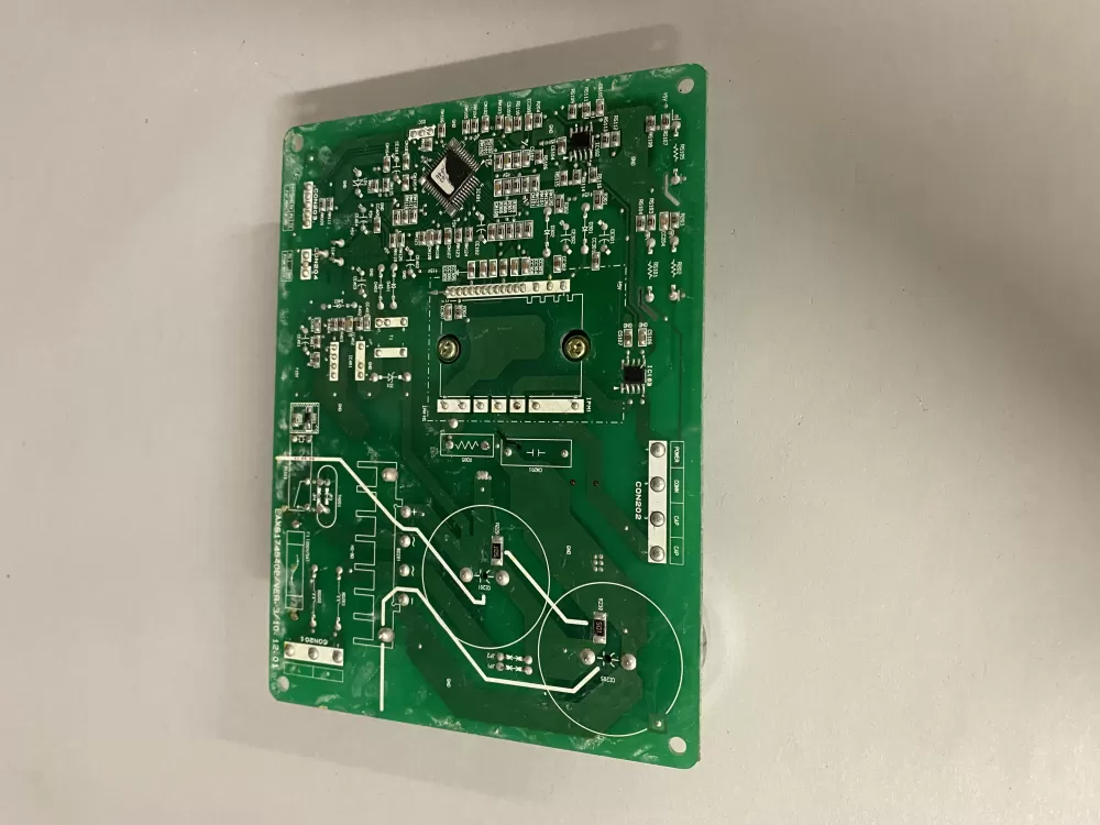 LG Kenmore AP5604149 EBR65640204 Refrigerator Control Board AZ226369 | BK2070