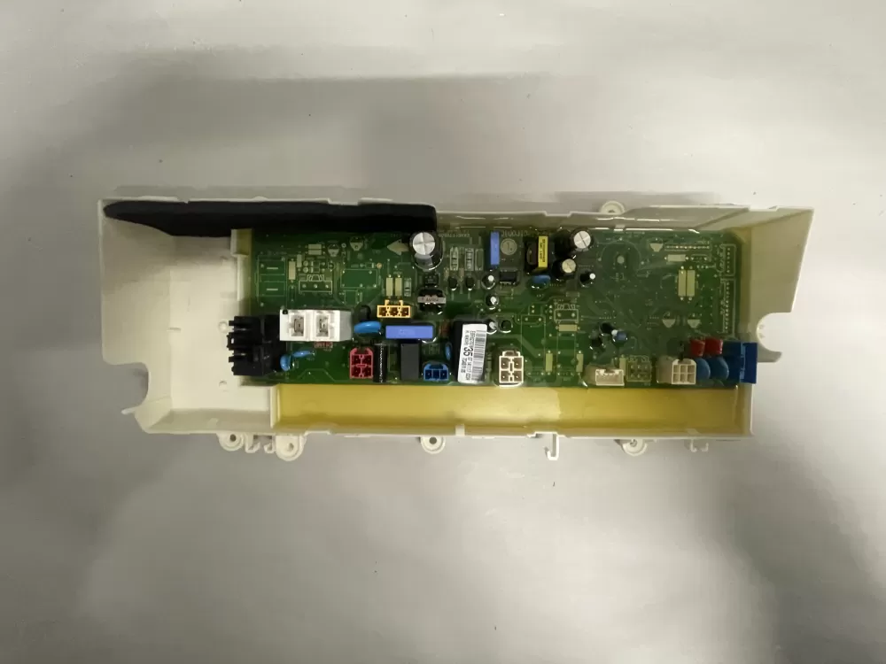 LG EBR62707635 Dryer Control Board