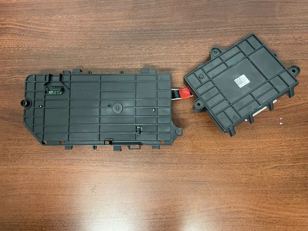 Samsung DC92 01802G DC9201802G Washer Control Board AZ28729 | KMV118