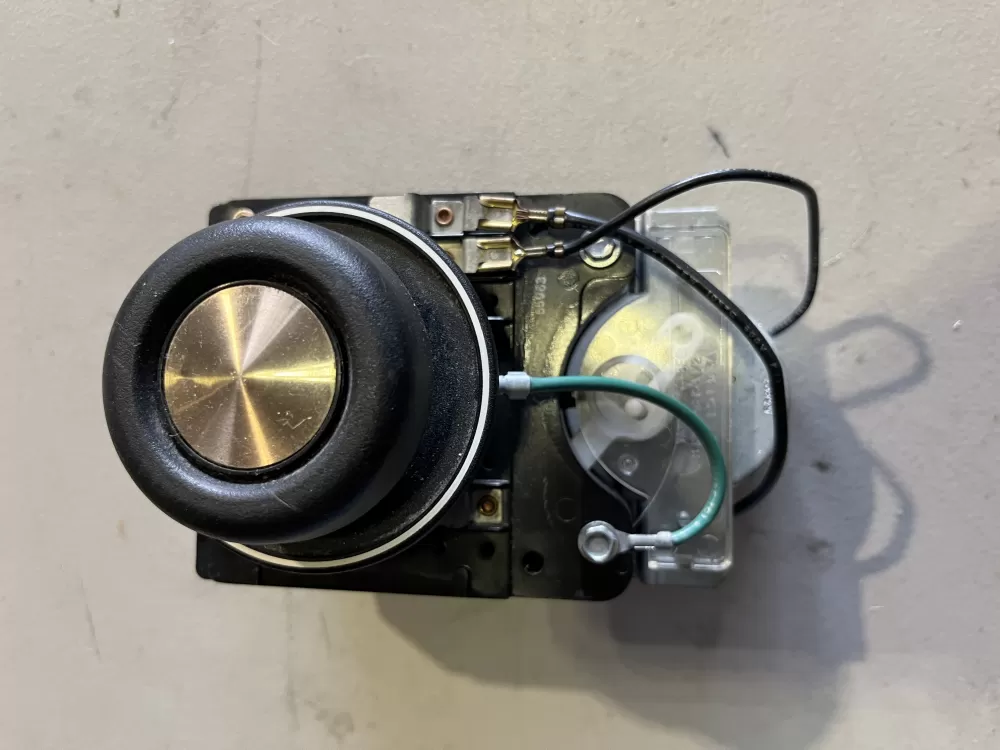 Maytag  Whirlpool WP207379  AP6005734  2-7379  207379  PS11738793 Washer Timer
