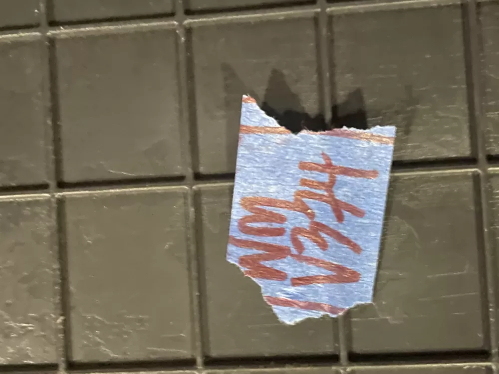 Samsung AP5623162 DC92-00774M PS4215989 Dryer Control Board AZ34236 | Wmv374