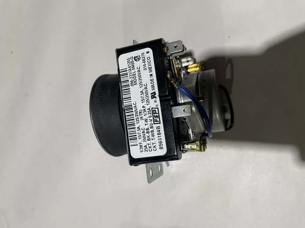 Maytag 8566184B  8566184 Dryer Timer