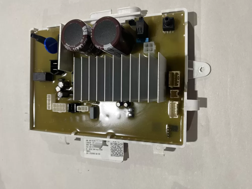 KitchenAid Roper Estate W11553795 Washer Control Board AZ184400 | BK548