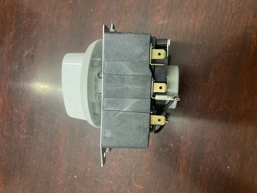 Hotpoint General Electric WE04X25586 234D2377P007 Dryer Timer AZ30615 | KM353