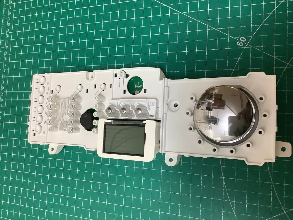 Frigidaire  Electrolux 809146204 809126202 916062608 Dryer Control Board