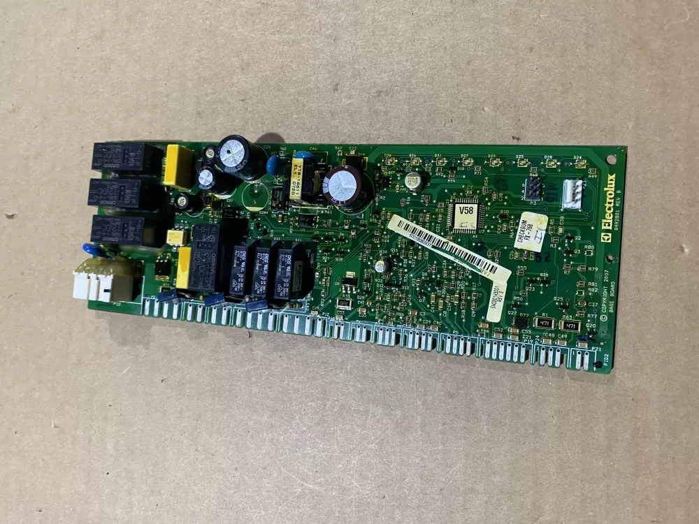 50018080937 Frigidaire Board - Control