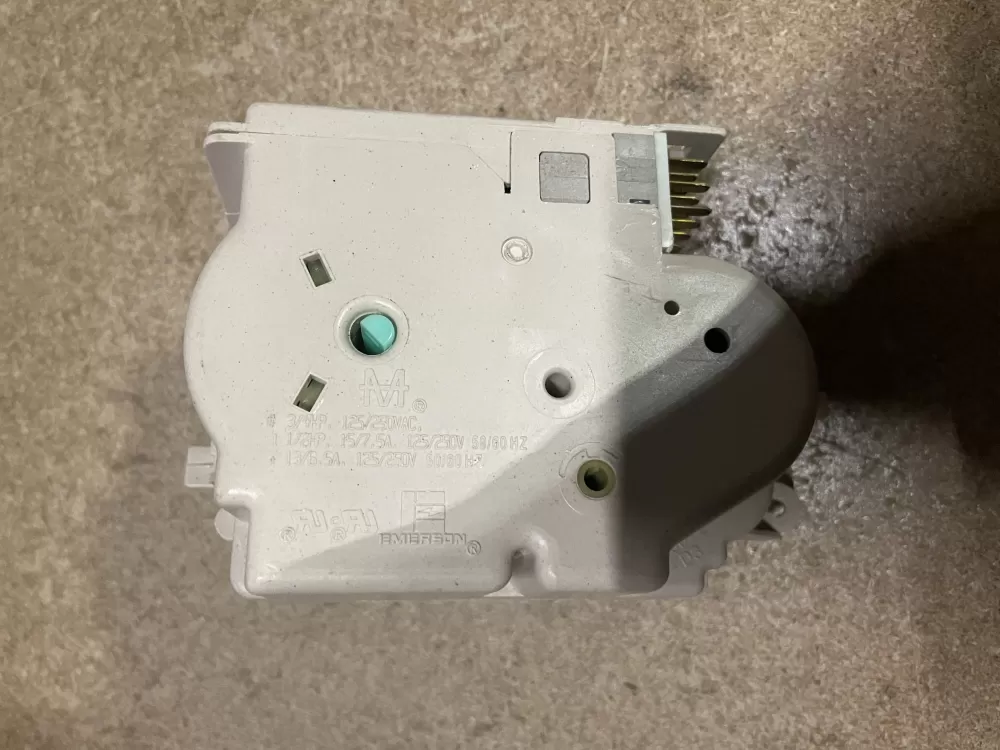 Maytag 35 5786 WP21001522 Washer Timer Control AZ25873 | KM82