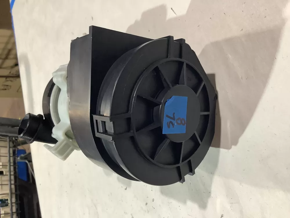 GE 265D1830G004 Dishwasher Circulation Pump Motor AZ184928 | Sl8