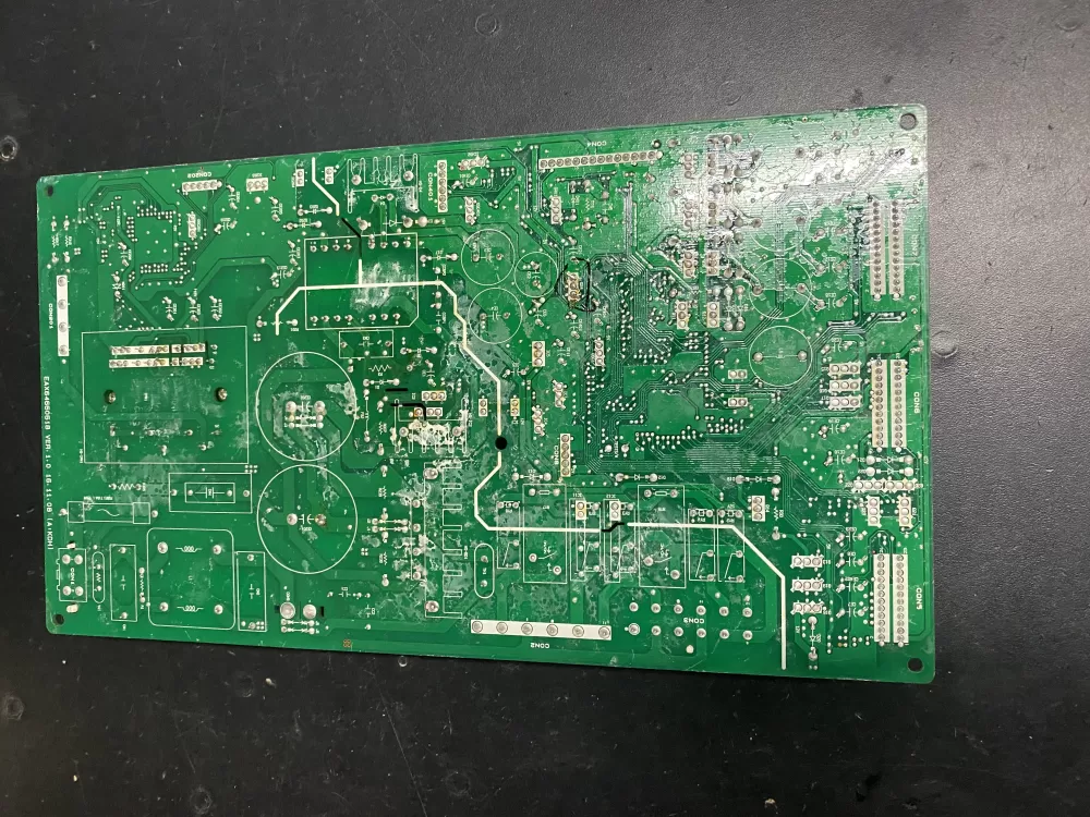 LG Kenmore EBR74796470 Refrigerator Control Board AZ24176 | BK1387