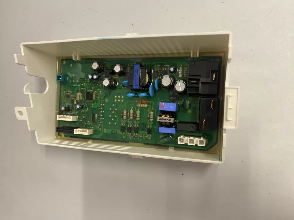 Samsung DC92-01626B DC9201626B Dryer Control Board