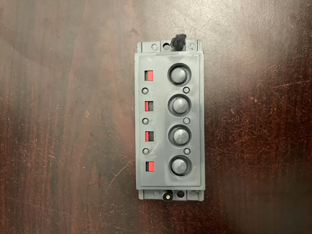 Frigidaire Kenmore 405551 00 Refrigerator Dispenser Switch AZ103540 | KM936