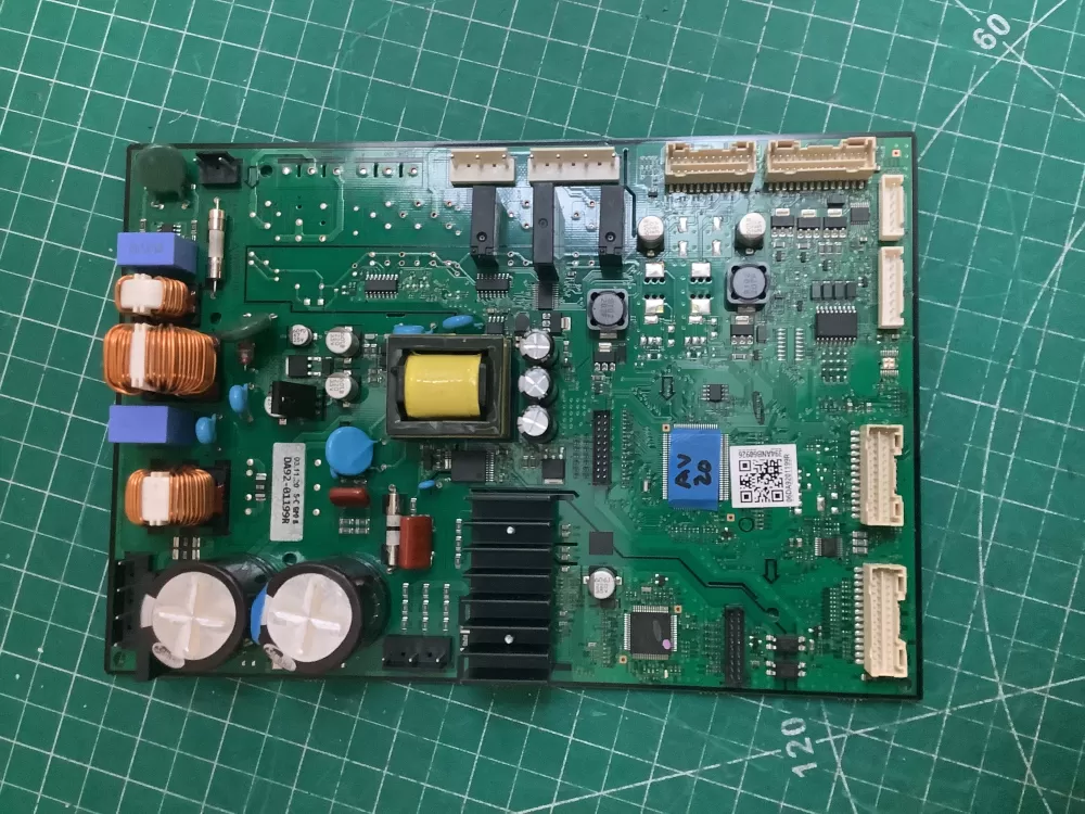 Samsung DA92-01199R  Main Power Control Board AZ219645 | ARV20