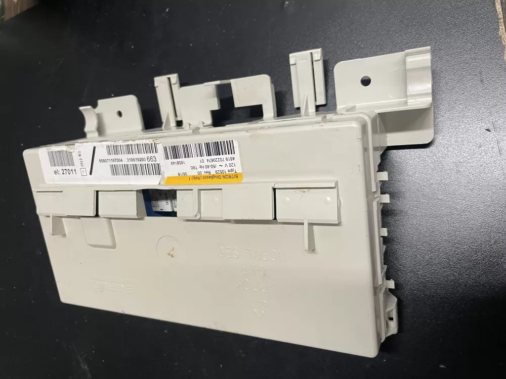 Kenmore Whirlpool 8559430 8558762 Dryer Control Board AZ345 | VWM150