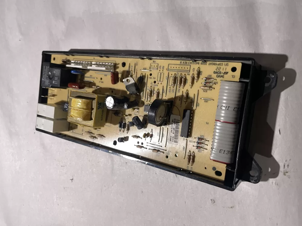 Kenmore 316418208  AP4587739  SF5311-S8208  1794486  316557108  316557118  PS3409083 Oven Control Board
