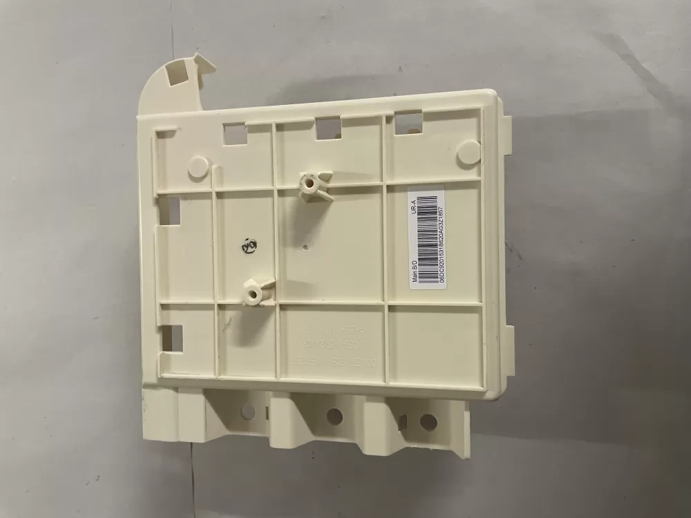 Samsung DC92-01378C Washer Control Board PCB AZ107565 | KM1222