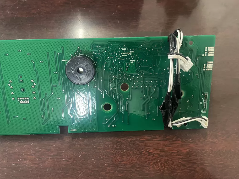 Maytag Whirlpool W10426811 Washer Control Board AZ38176 | KMV377