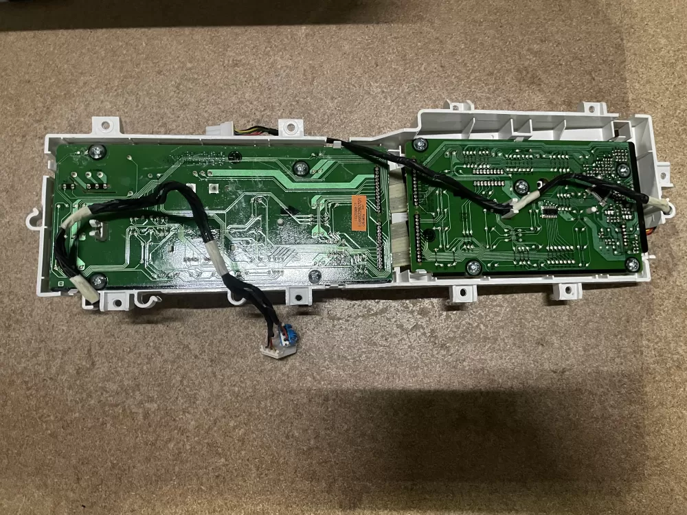 Kenmore LG Whirlpool EBR62280701 Washer Control Board AZ25666 | KMV44