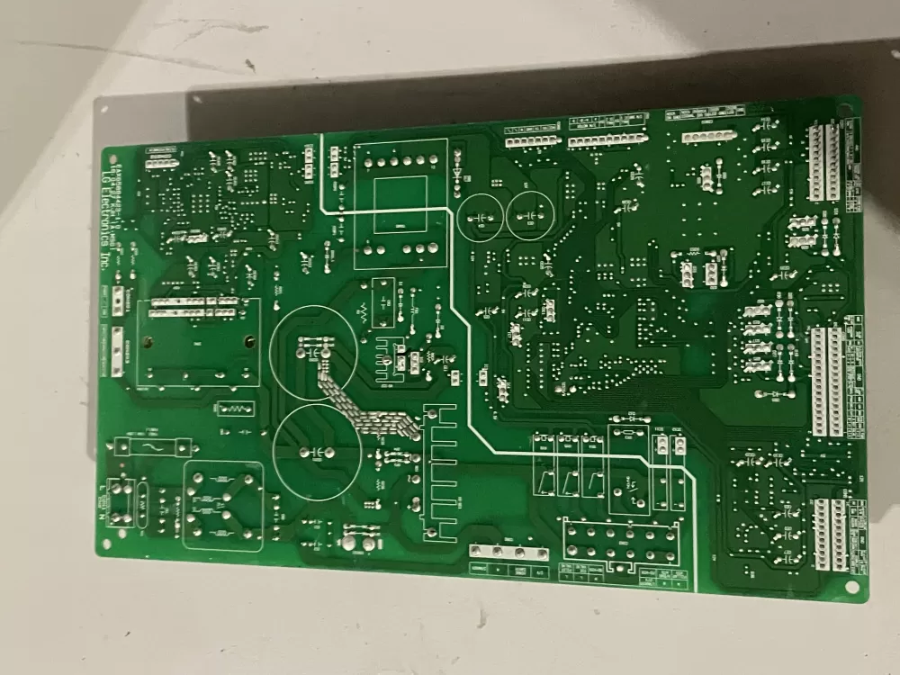 LG EBR78940637 EBR83806908 Refrigerator Control Board AZ32452 | Wm143